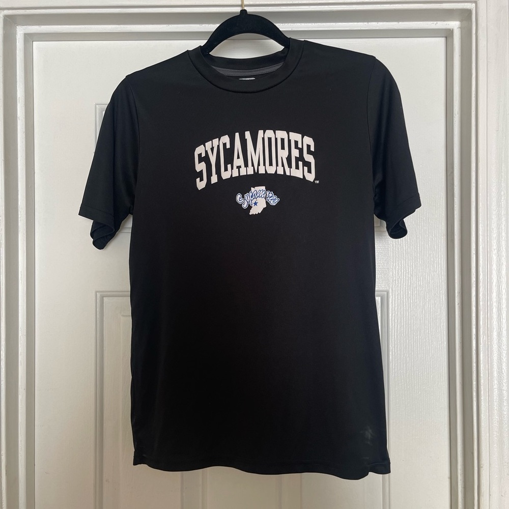 indiana state tshirt